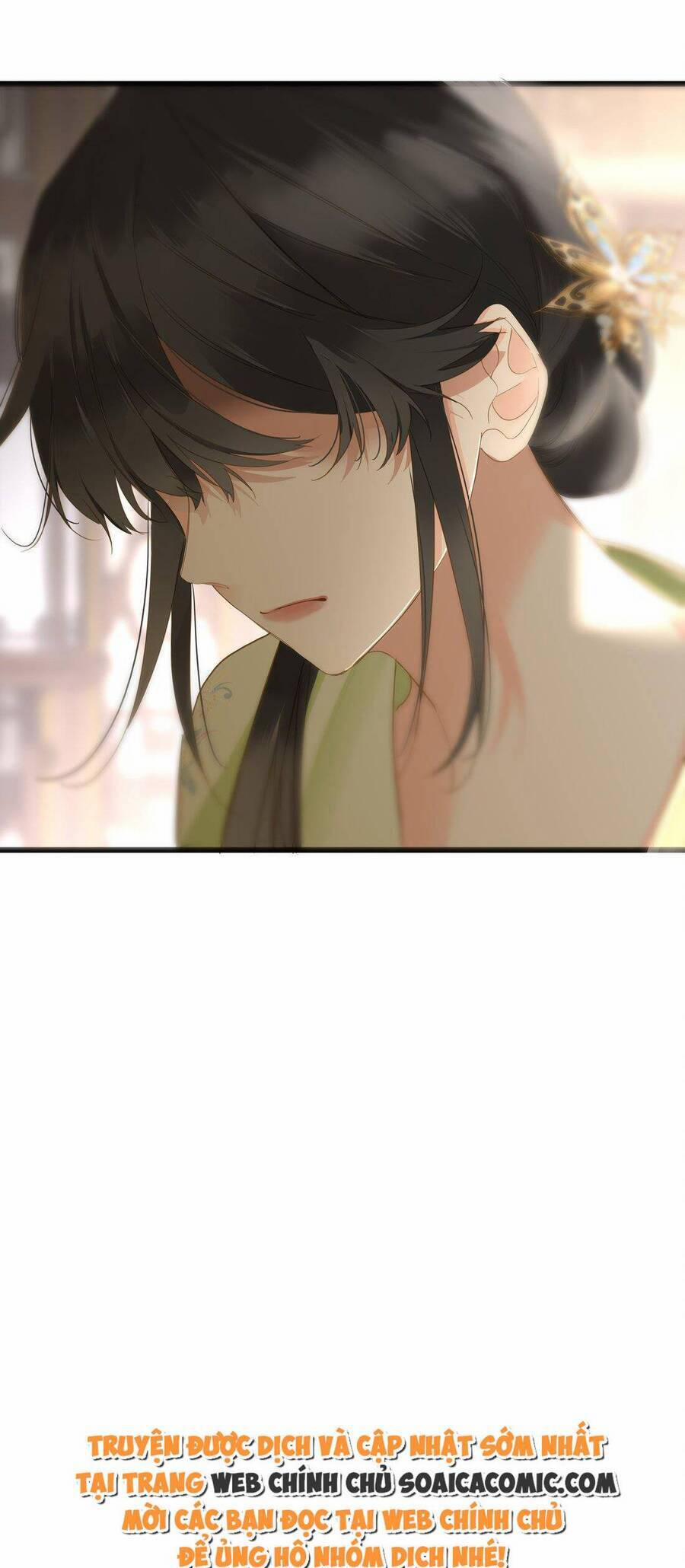 Vương Gia Hắn Luôn Nghĩ Tôi Yêu Hắn Đến Nghiện 51 trang 6