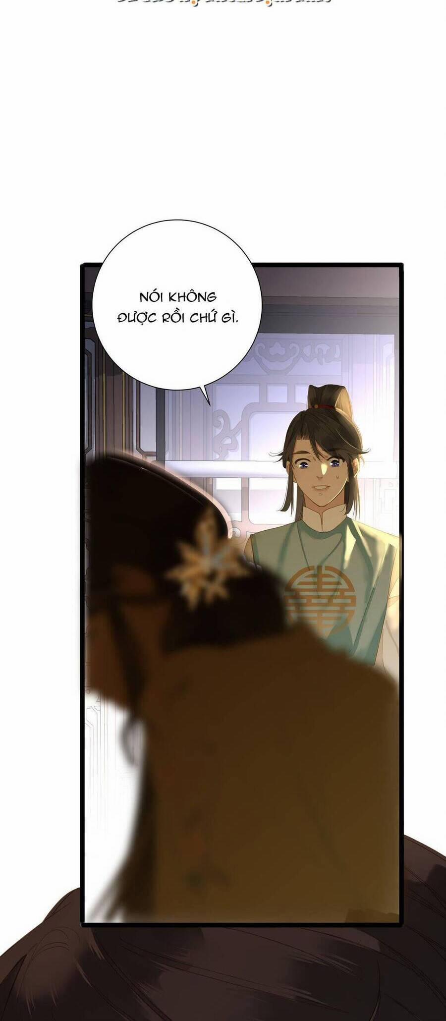 Vương Gia Hắn Luôn Nghĩ Tôi Yêu Hắn Đến Nghiện 51 trang 7