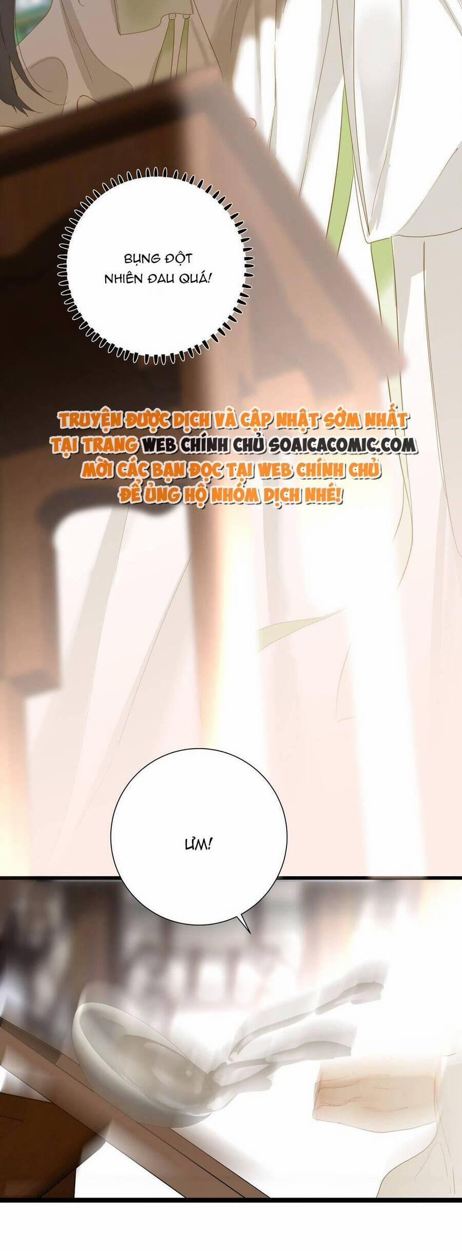 Vương Gia Hắn Luôn Nghĩ Tôi Yêu Hắn Đến Nghiện 51 trang 9