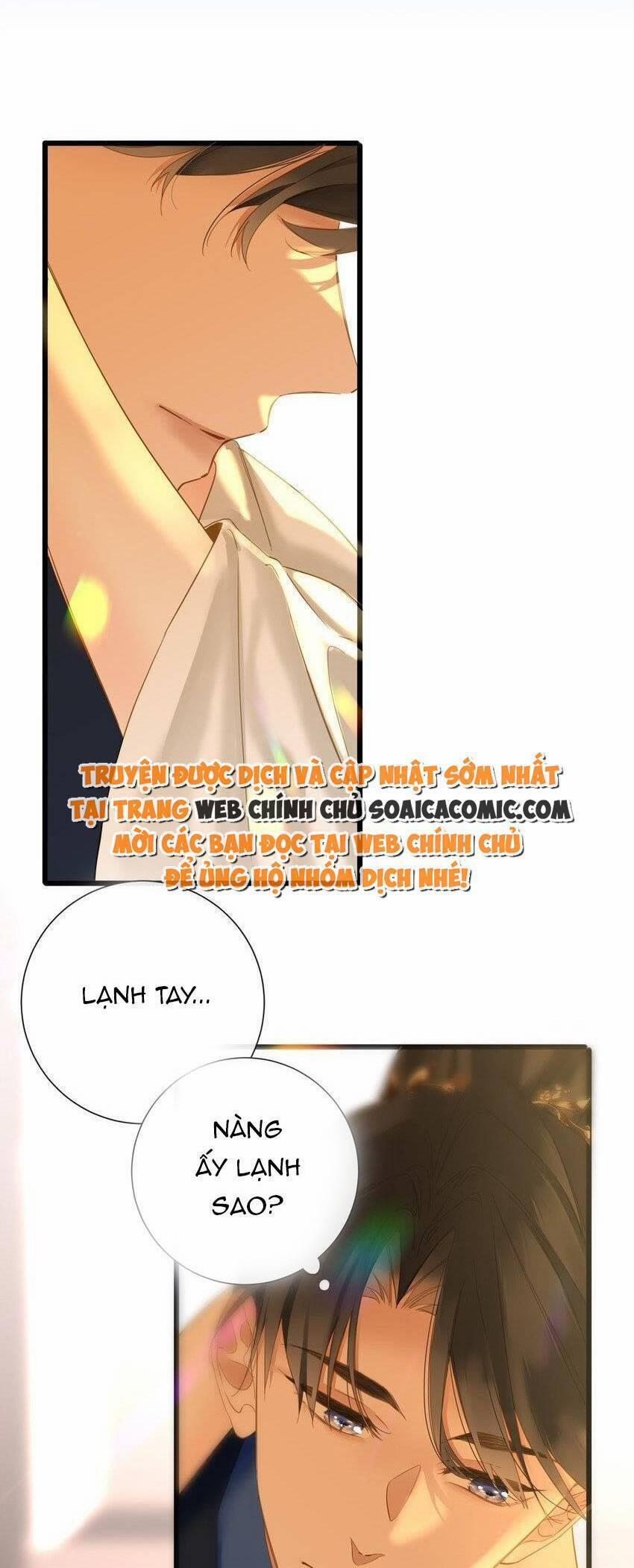 Vương Gia Hắn Luôn Nghĩ Tôi Yêu Hắn Đến Nghiện 53 trang 0