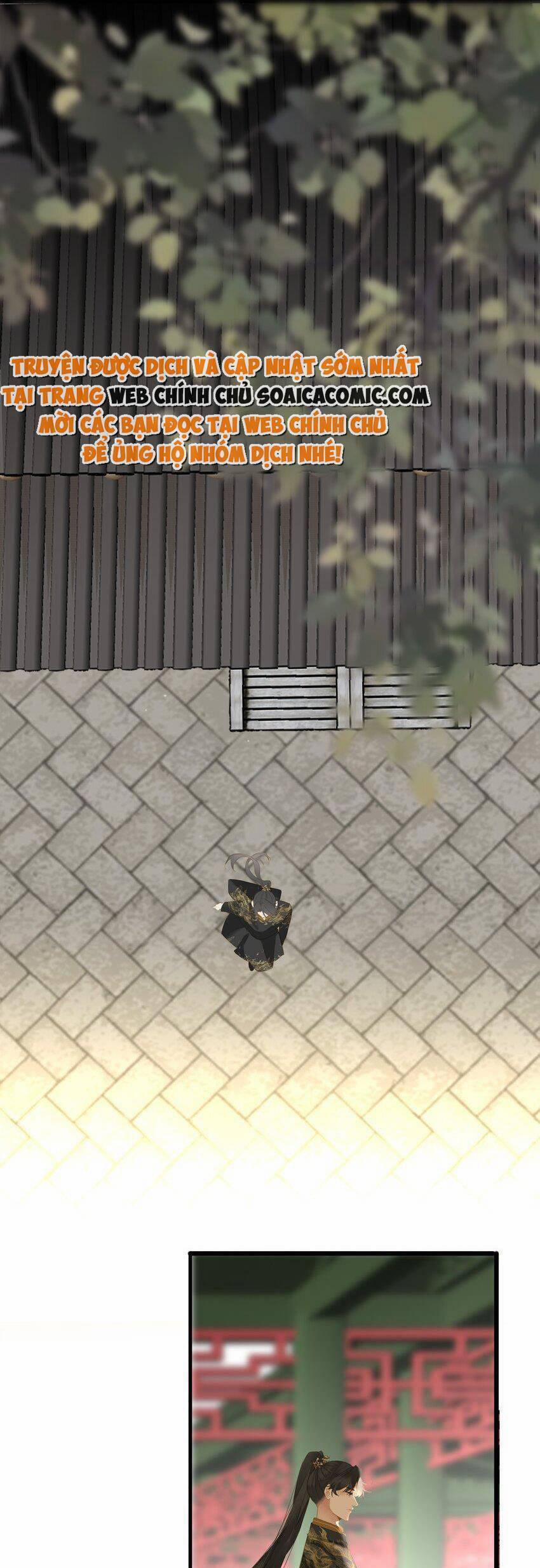 Vương Gia Hắn Luôn Nghĩ Tôi Yêu Hắn Đến Nghiện 53 trang 14