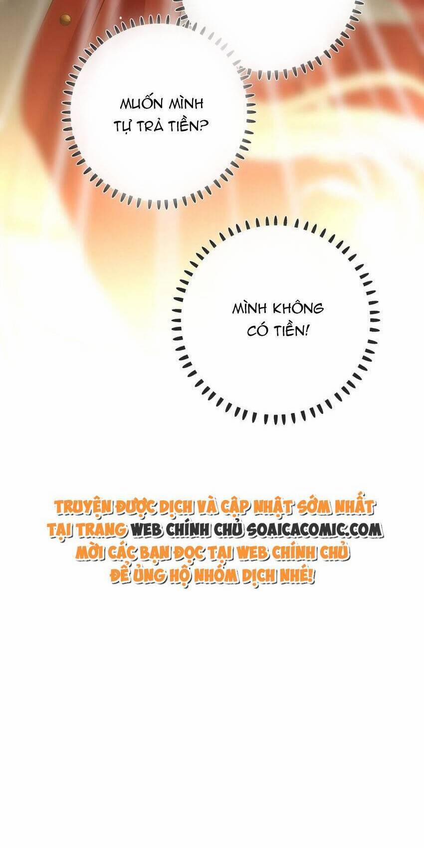 Vương Gia Hắn Luôn Nghĩ Tôi Yêu Hắn Đến Nghiện 53 trang 39