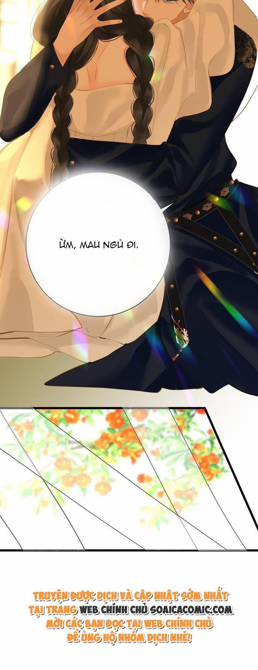 Vương Gia Hắn Luôn Nghĩ Tôi Yêu Hắn Đến Nghiện 53 trang 5