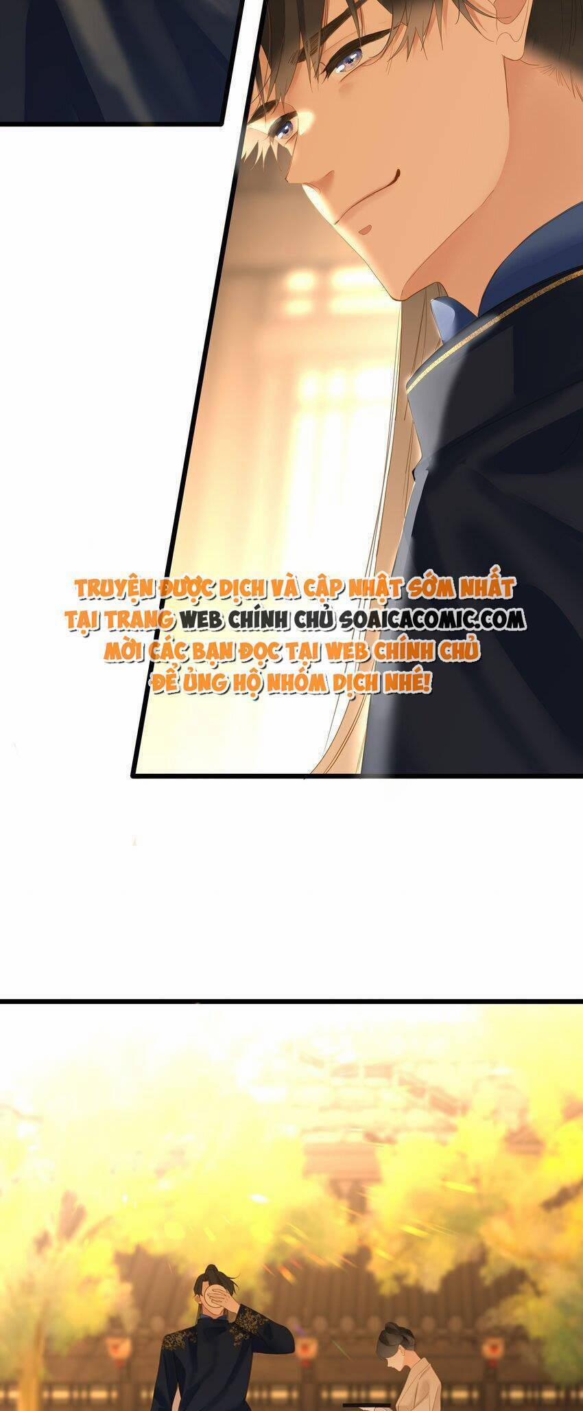 Vương Gia Hắn Luôn Nghĩ Tôi Yêu Hắn Đến Nghiện 53 trang 8