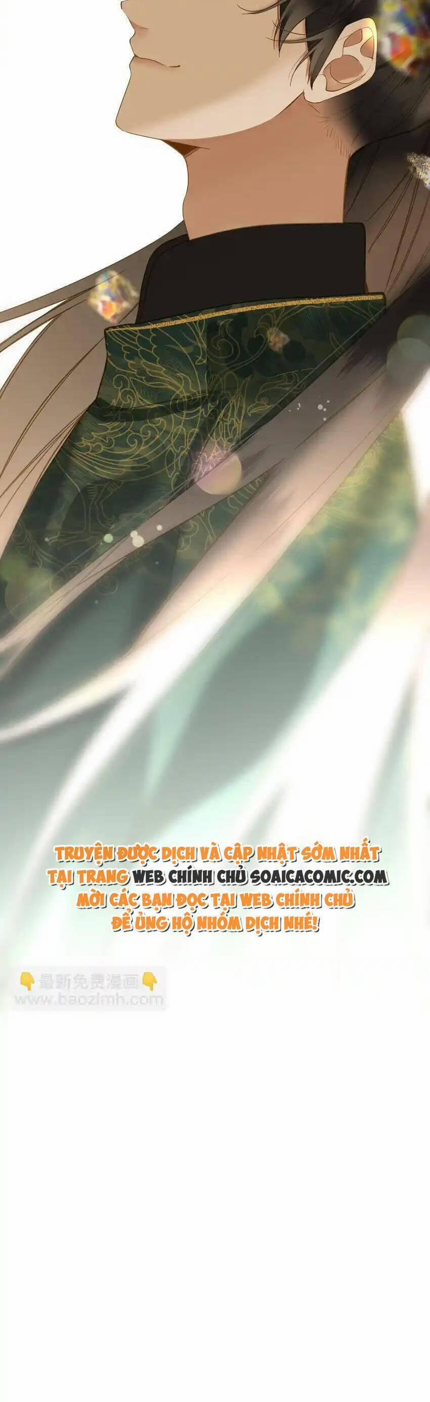 Vương Gia Hắn Luôn Nghĩ Tôi Yêu Hắn Đến Nghiện 55 trang 31