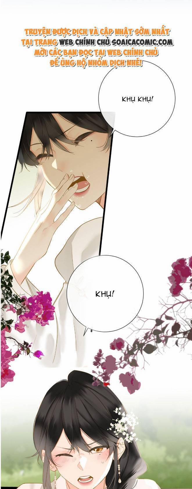 Vương Gia Hắn Luôn Nghĩ Tôi Yêu Hắn Đến Nghiện 56 trang 0