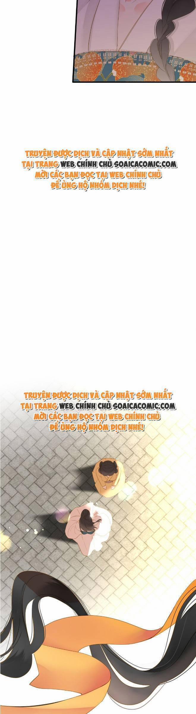 Vương Gia Hắn Luôn Nghĩ Tôi Yêu Hắn Đến Nghiện 56 trang 14