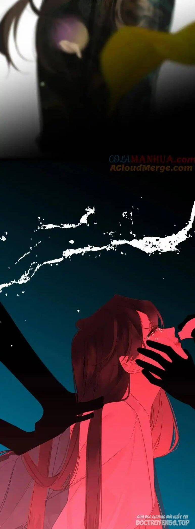 Vương Gia Hắn Luôn Nghĩ Tôi Yêu Hắn Đến Nghiện 57 trang 10