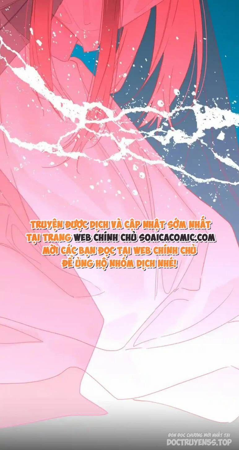 Vương Gia Hắn Luôn Nghĩ Tôi Yêu Hắn Đến Nghiện 57 trang 11