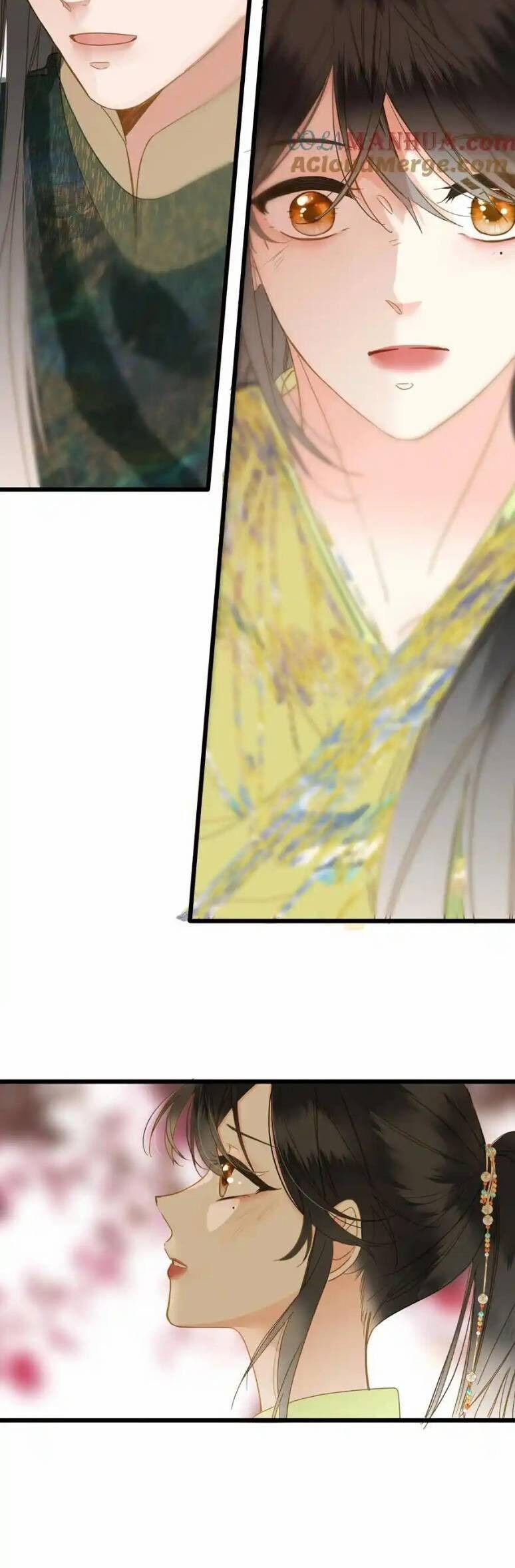 Vương Gia Hắn Luôn Nghĩ Tôi Yêu Hắn Đến Nghiện 57 trang 24