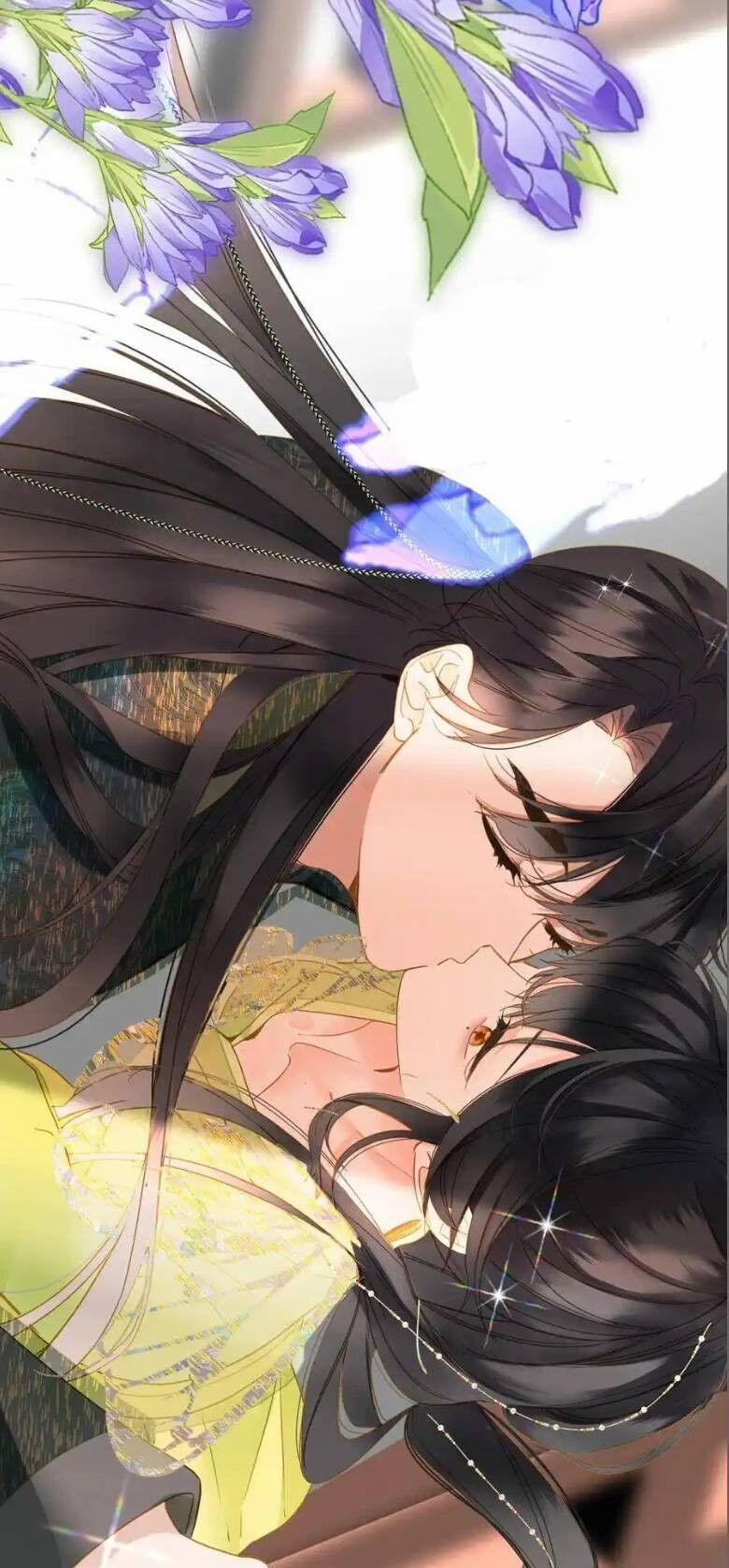 Vương Gia Hắn Luôn Nghĩ Tôi Yêu Hắn Đến Nghiện 57 trang 37