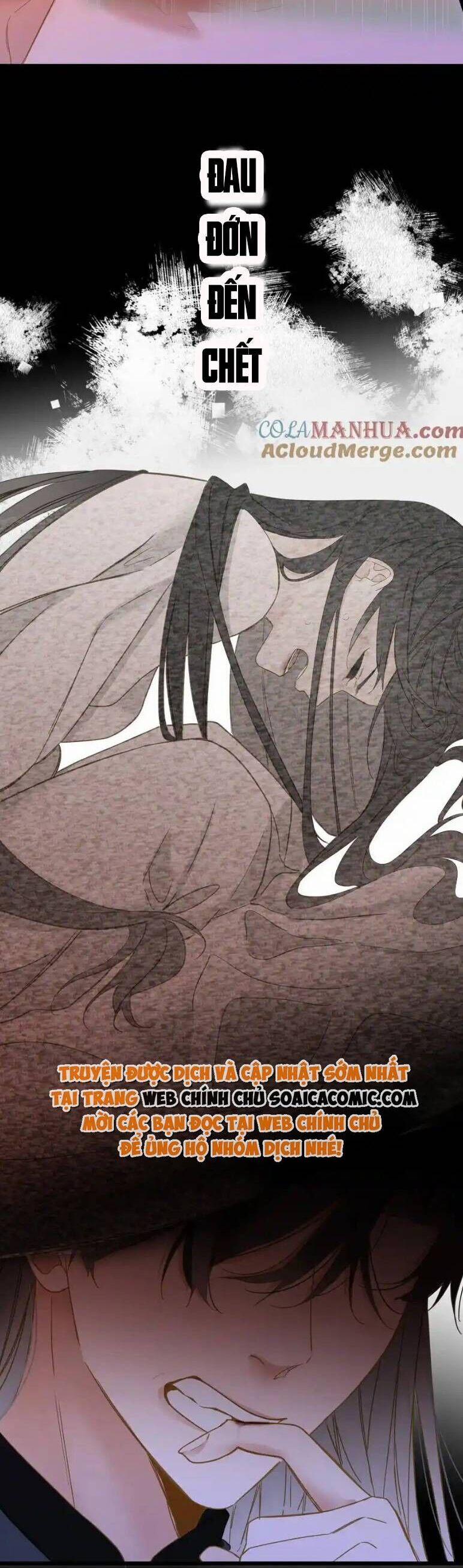 Vương Gia Hắn Luôn Nghĩ Tôi Yêu Hắn Đến Nghiện 57 trang 4