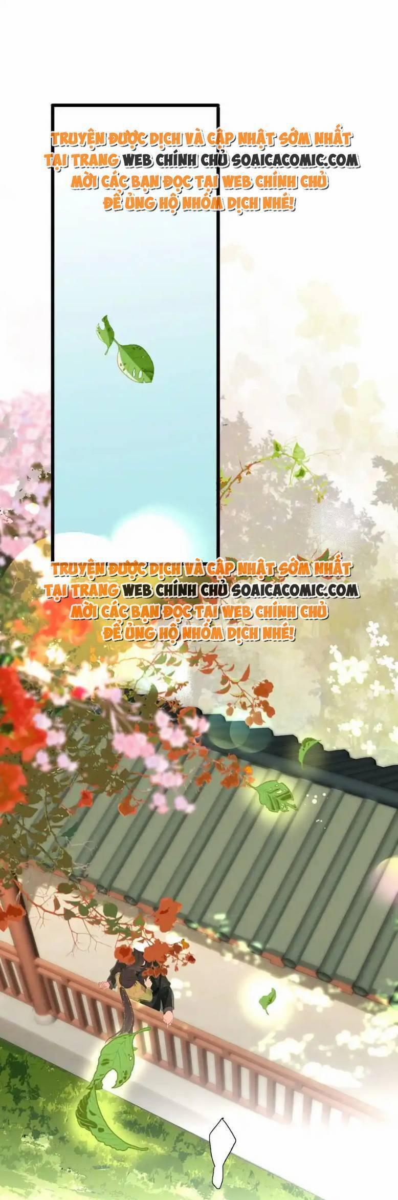 Vương Gia Hắn Luôn Nghĩ Tôi Yêu Hắn Đến Nghiện 58 trang 0