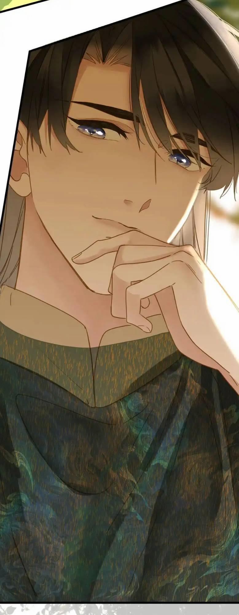 Vương Gia Hắn Luôn Nghĩ Tôi Yêu Hắn Đến Nghiện 58 trang 10