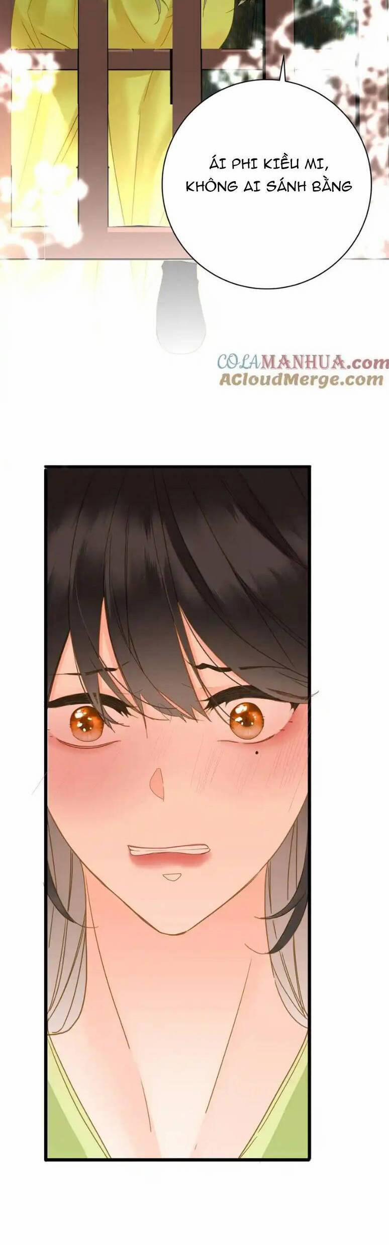 Vương Gia Hắn Luôn Nghĩ Tôi Yêu Hắn Đến Nghiện 58 trang 13