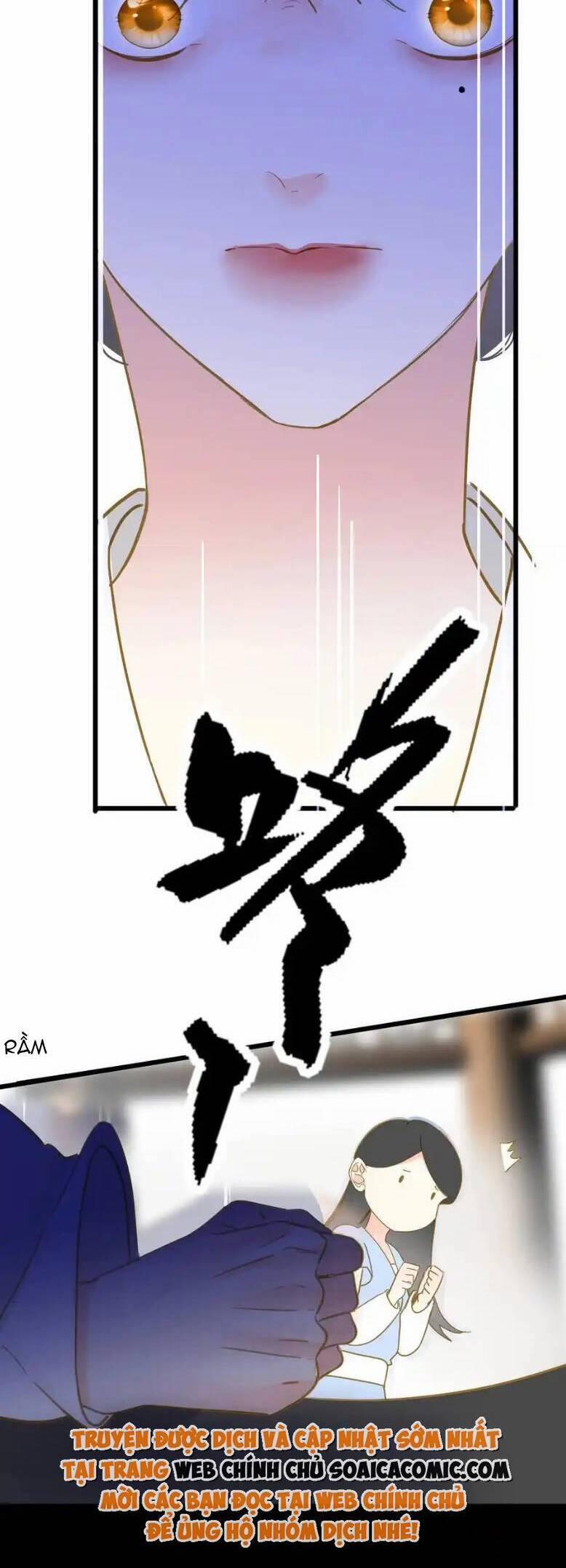 Vương Gia Hắn Luôn Nghĩ Tôi Yêu Hắn Đến Nghiện 58 trang 29