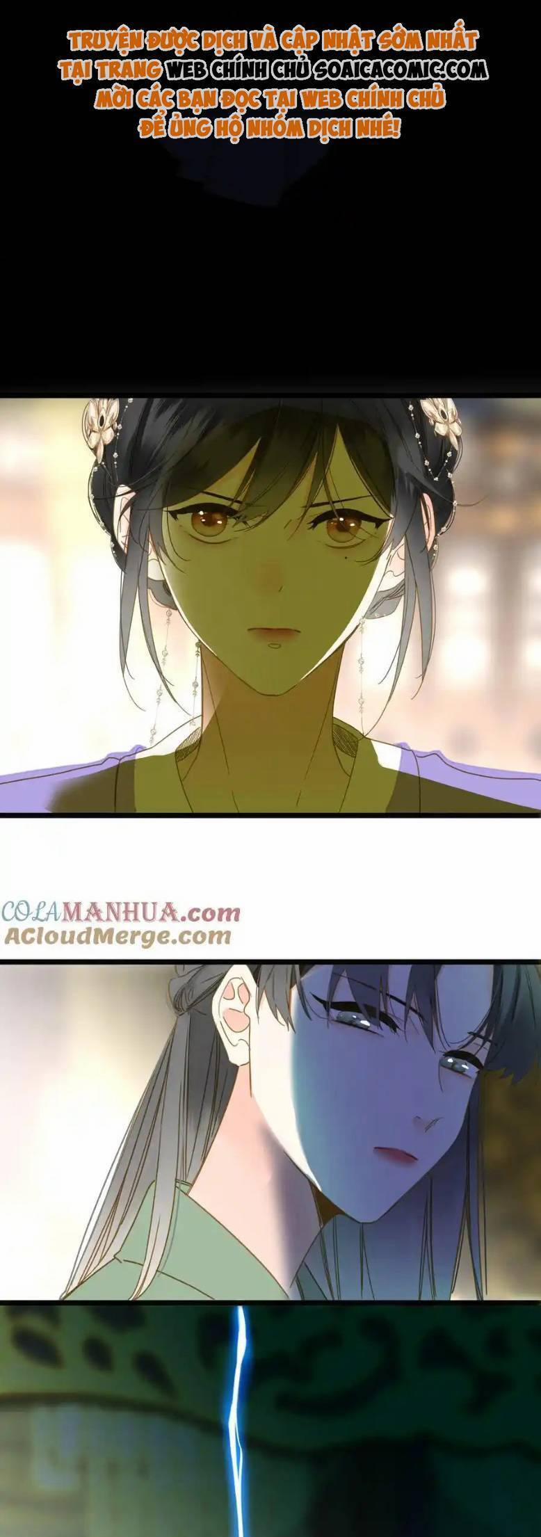 Vương Gia Hắn Luôn Nghĩ Tôi Yêu Hắn Đến Nghiện 58 trang 34