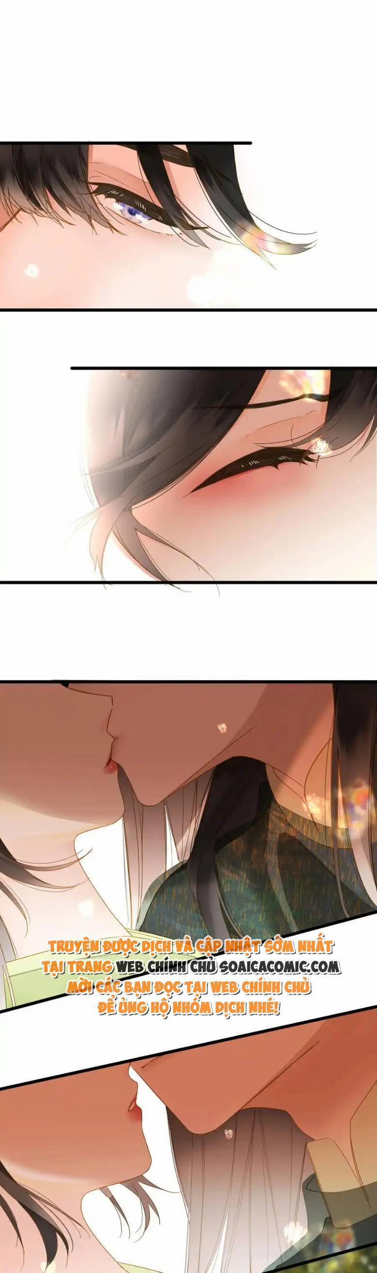 Vương Gia Hắn Luôn Nghĩ Tôi Yêu Hắn Đến Nghiện 58 trang 6