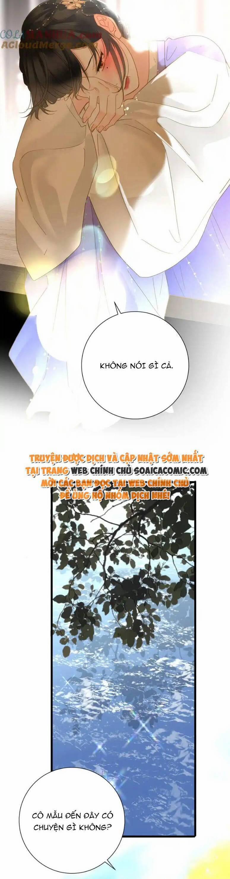 Vương Gia Hắn Luôn Nghĩ Tôi Yêu Hắn Đến Nghiện 59 trang 11