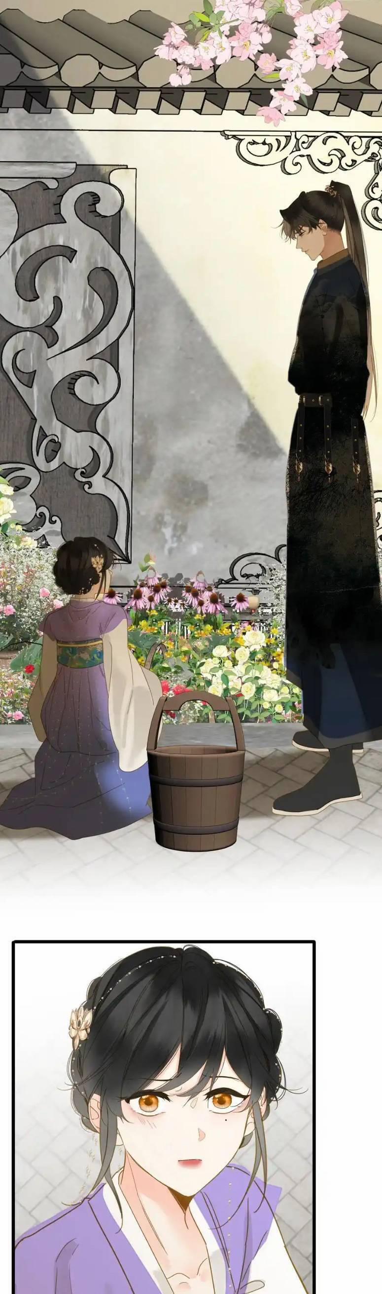 Vương Gia Hắn Luôn Nghĩ Tôi Yêu Hắn Đến Nghiện 59 trang 17