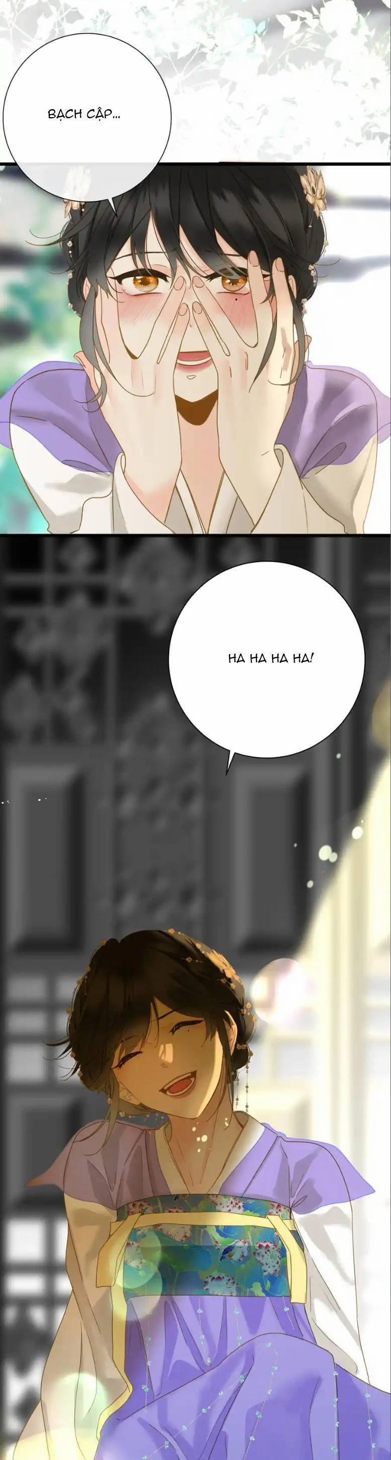 Vương Gia Hắn Luôn Nghĩ Tôi Yêu Hắn Đến Nghiện 59 trang 2