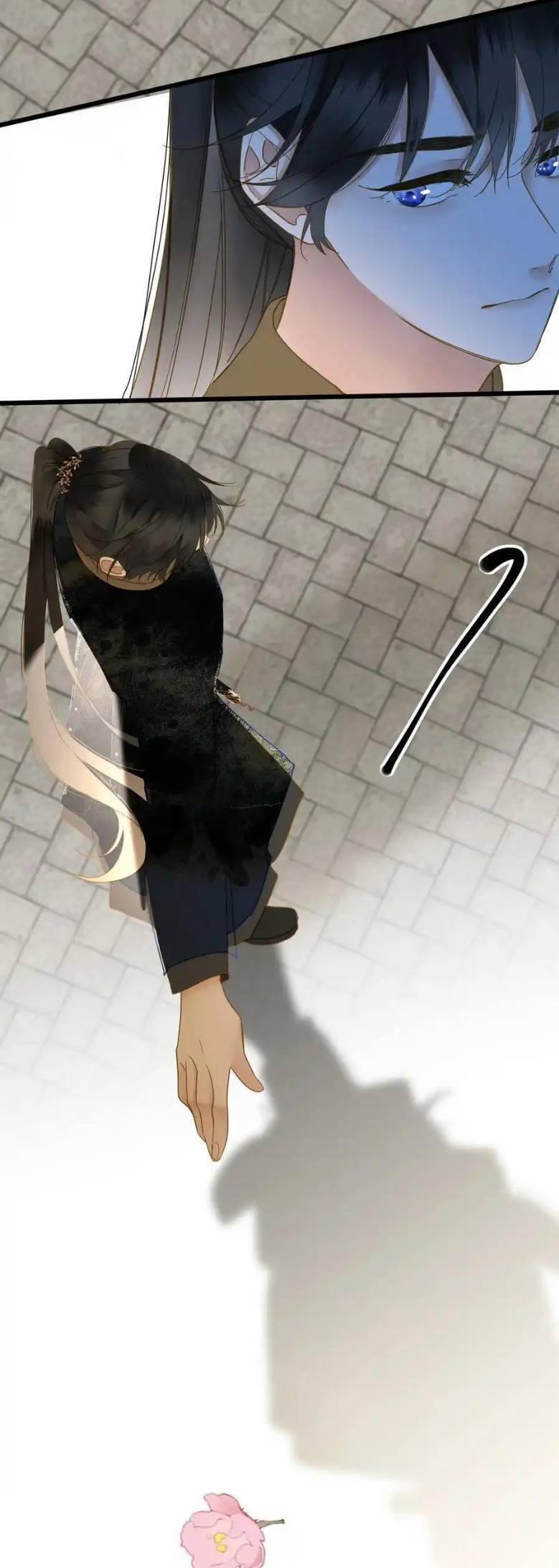 Vương Gia Hắn Luôn Nghĩ Tôi Yêu Hắn Đến Nghiện 59 trang 23