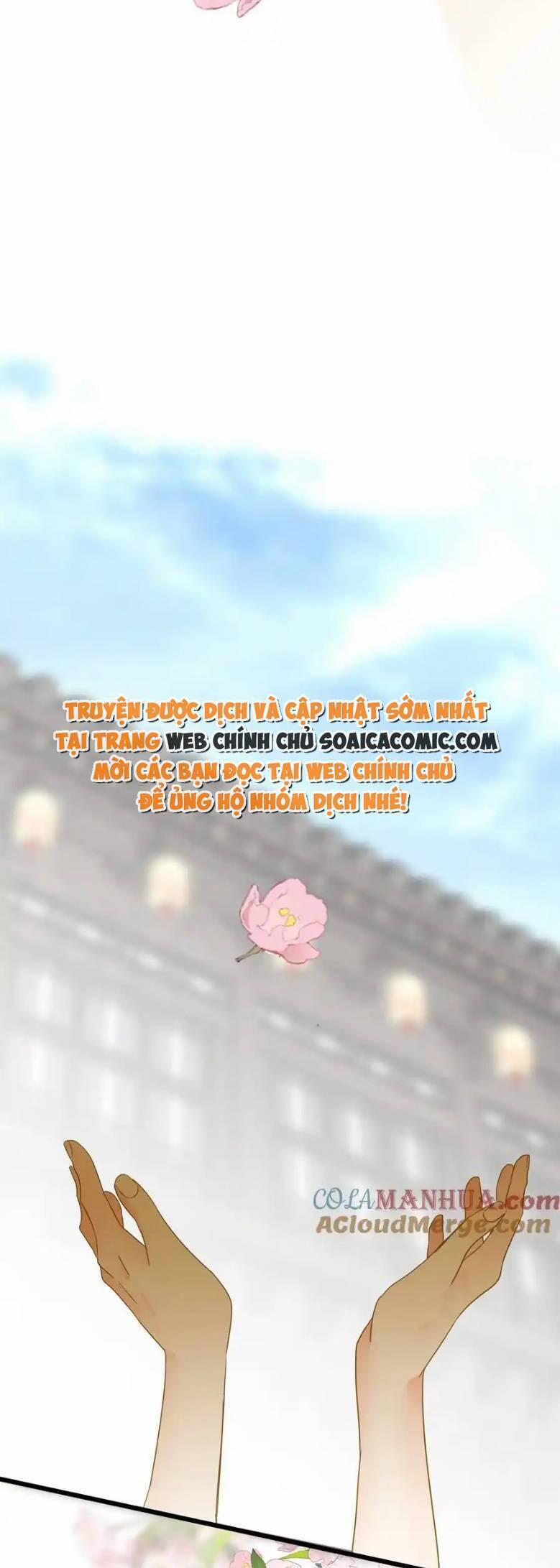 Vương Gia Hắn Luôn Nghĩ Tôi Yêu Hắn Đến Nghiện 59 trang 24