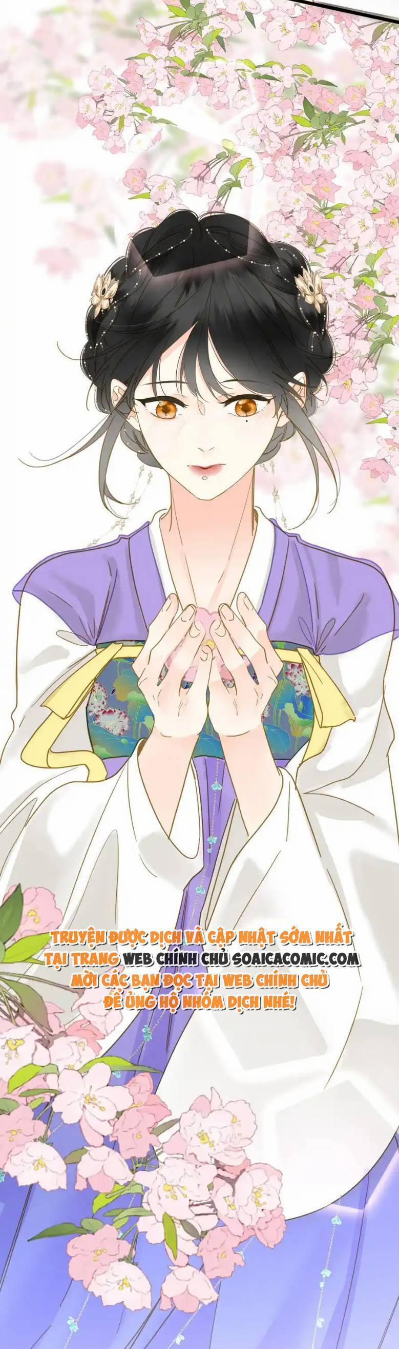 Vương Gia Hắn Luôn Nghĩ Tôi Yêu Hắn Đến Nghiện 59 trang 25