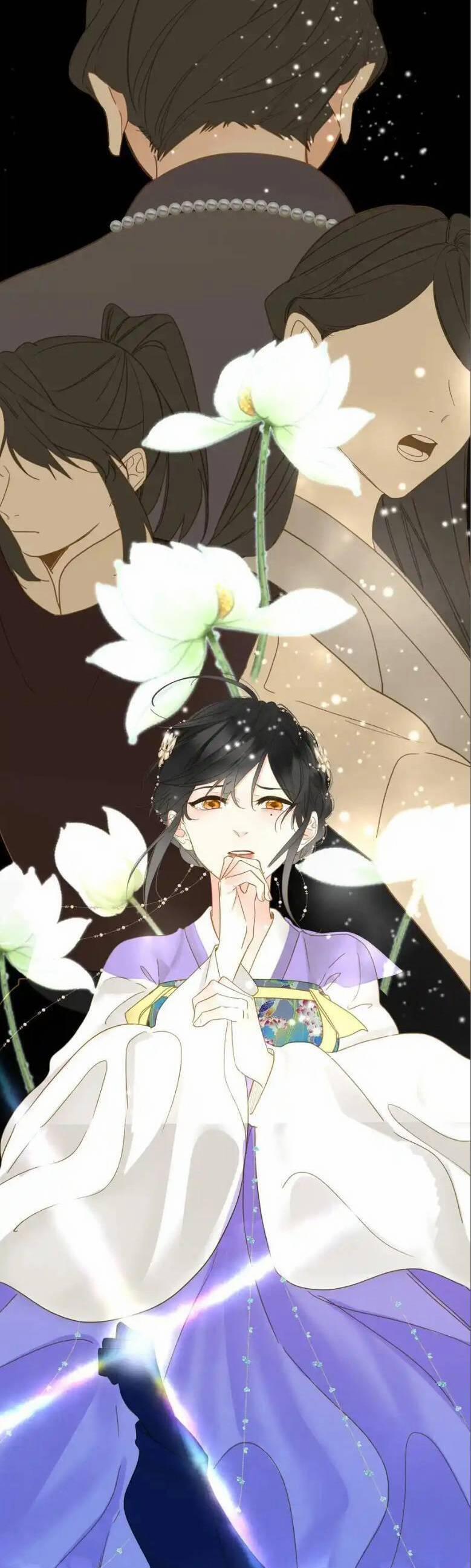 Vương Gia Hắn Luôn Nghĩ Tôi Yêu Hắn Đến Nghiện 59 trang 8