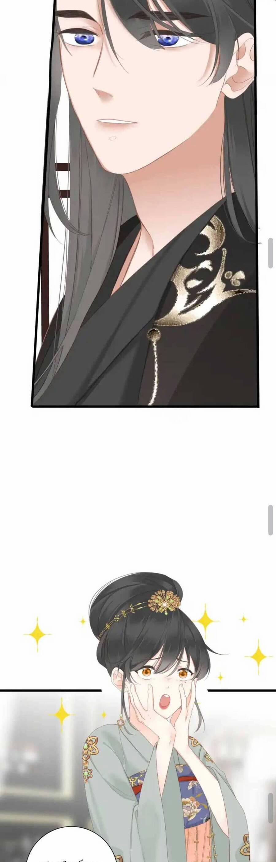 Vương Gia Hắn Luôn Nghĩ Tôi Yêu Hắn Đến Nghiện 6 trang 13