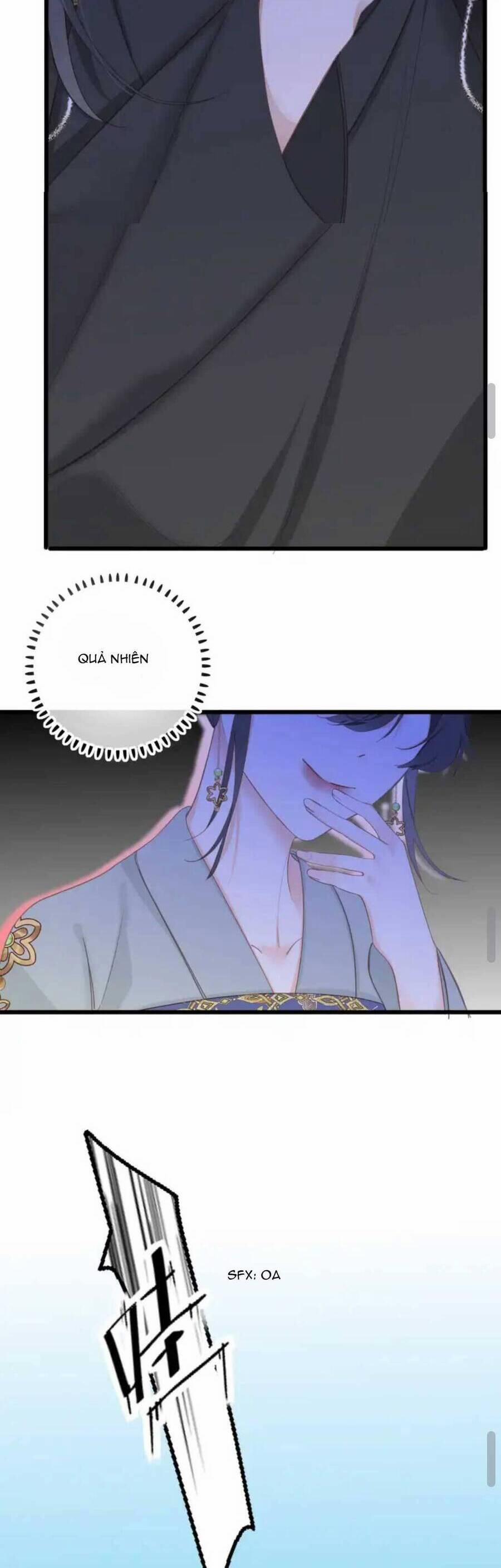 Vương Gia Hắn Luôn Nghĩ Tôi Yêu Hắn Đến Nghiện 6 trang 15