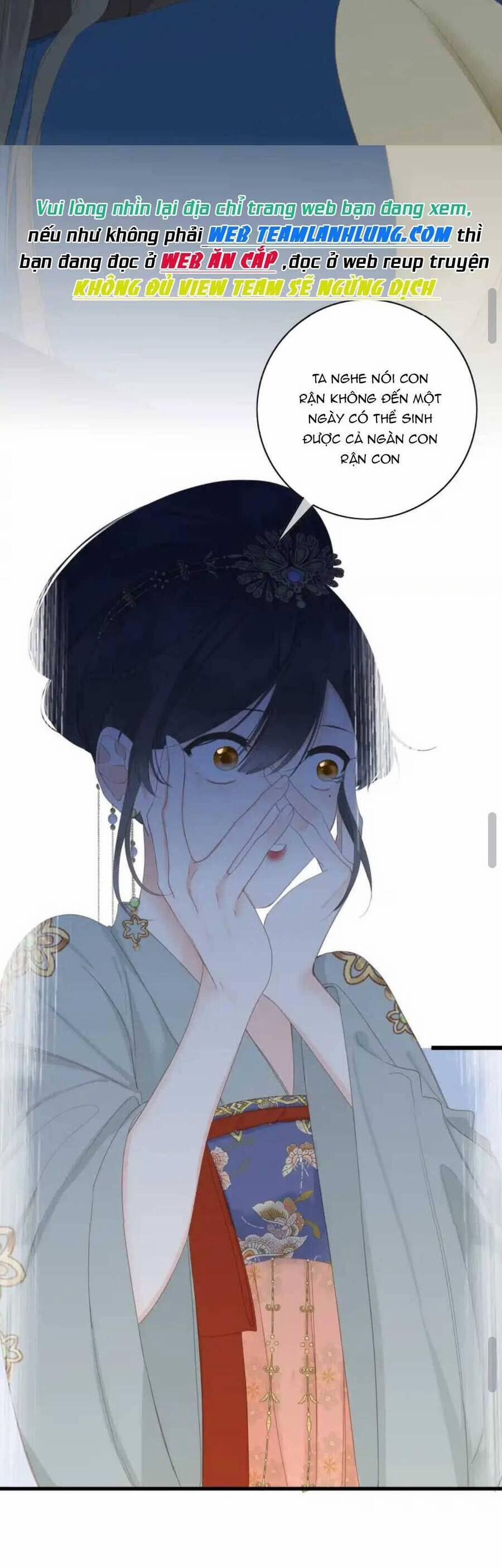 Vương Gia Hắn Luôn Nghĩ Tôi Yêu Hắn Đến Nghiện 6 trang 17