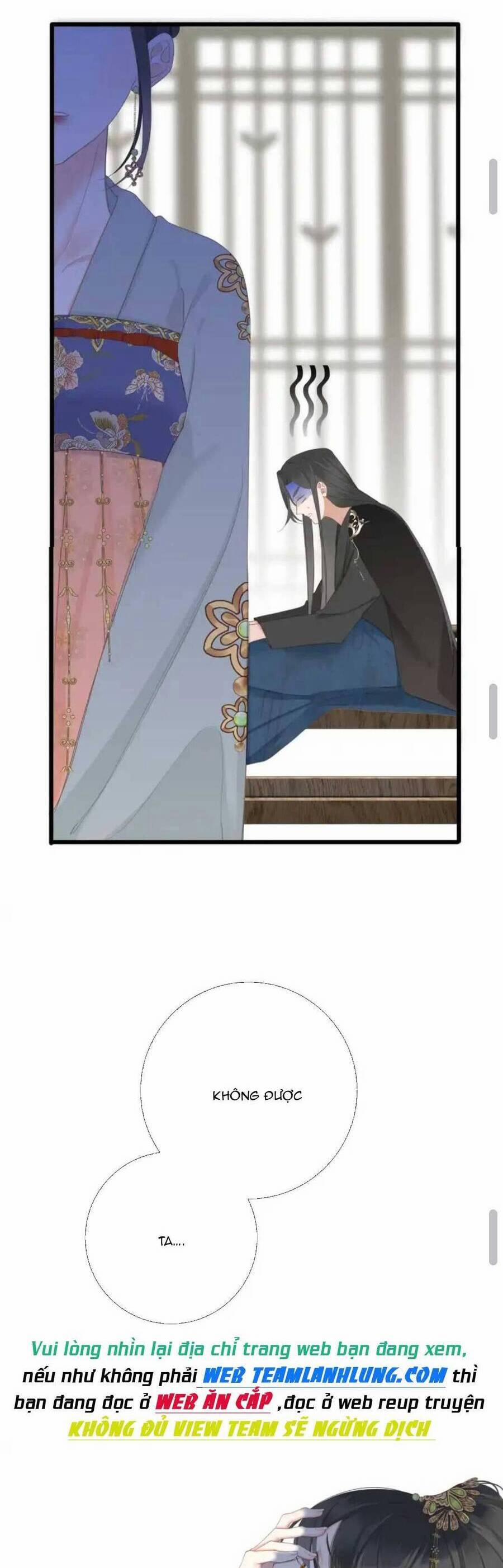 Vương Gia Hắn Luôn Nghĩ Tôi Yêu Hắn Đến Nghiện 6 trang 19