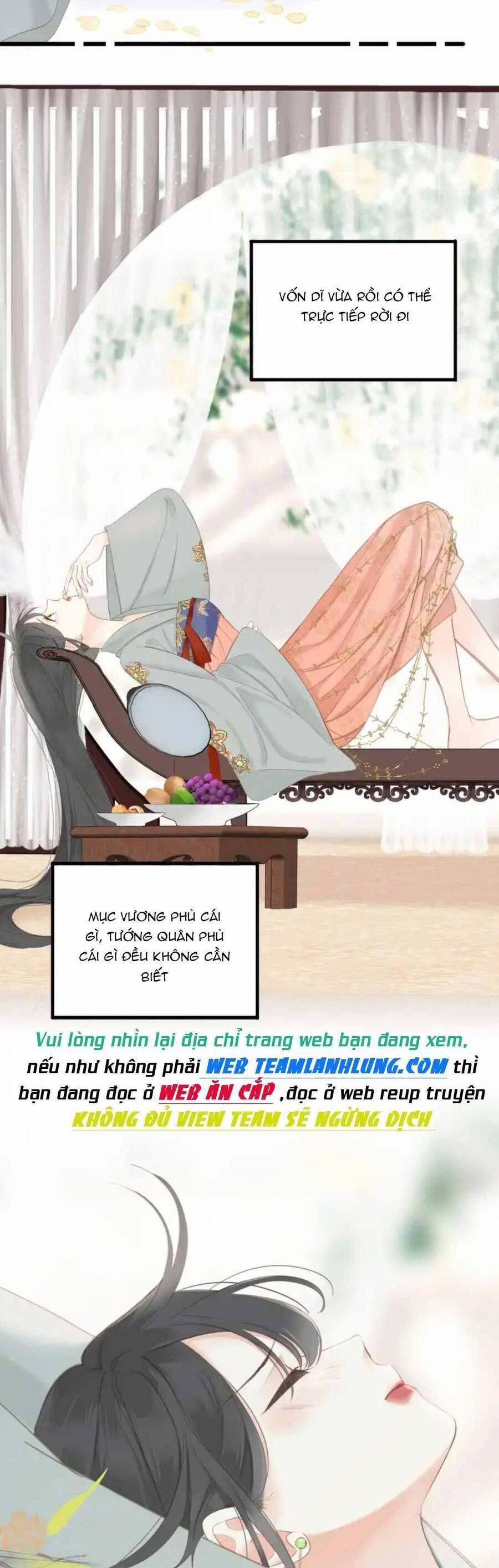 Vương Gia Hắn Luôn Nghĩ Tôi Yêu Hắn Đến Nghiện 6 trang 2