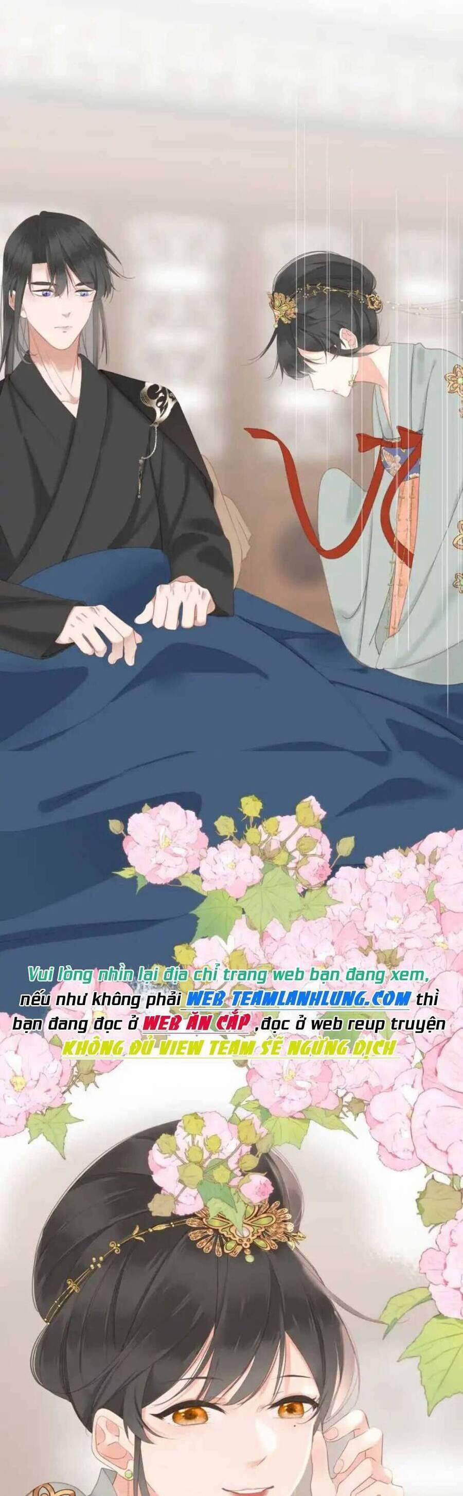 Vương Gia Hắn Luôn Nghĩ Tôi Yêu Hắn Đến Nghiện 6 trang 26