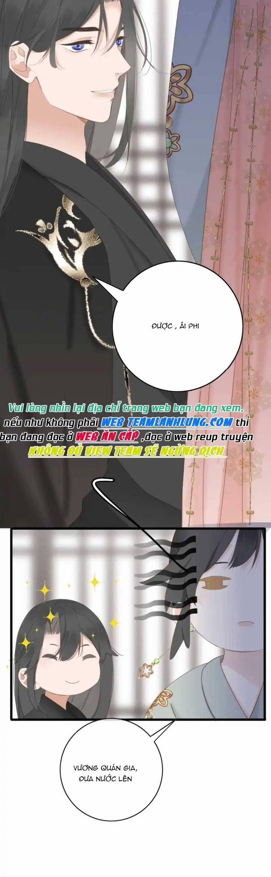 Vương Gia Hắn Luôn Nghĩ Tôi Yêu Hắn Đến Nghiện 6 trang 28