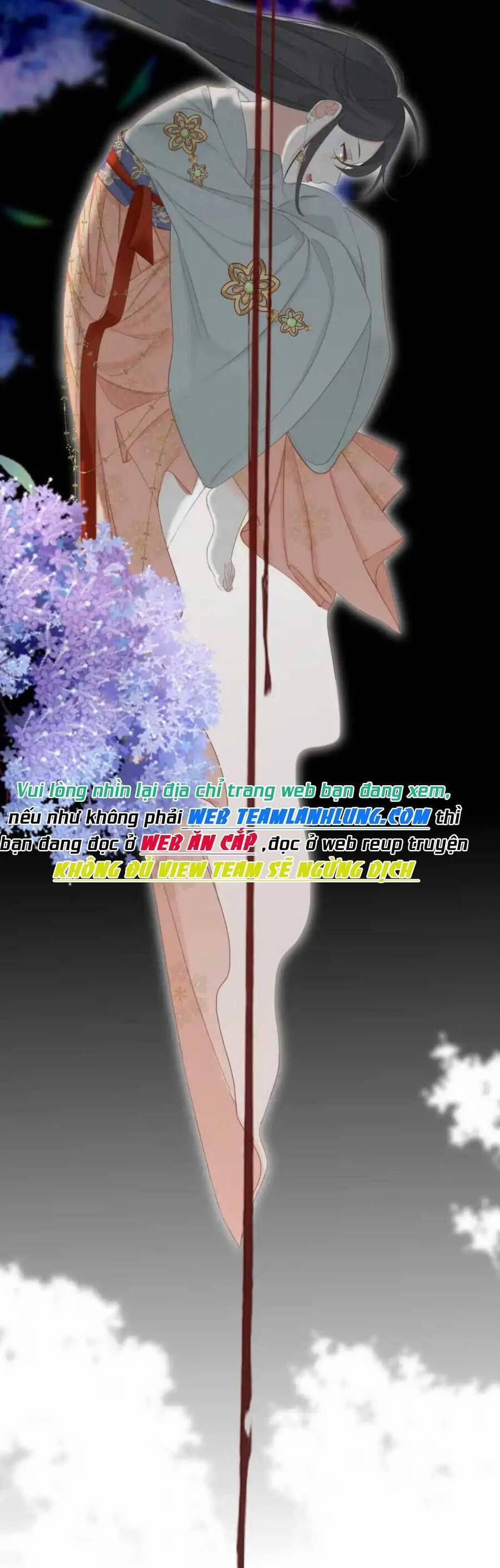 Vương Gia Hắn Luôn Nghĩ Tôi Yêu Hắn Đến Nghiện 6 trang 5