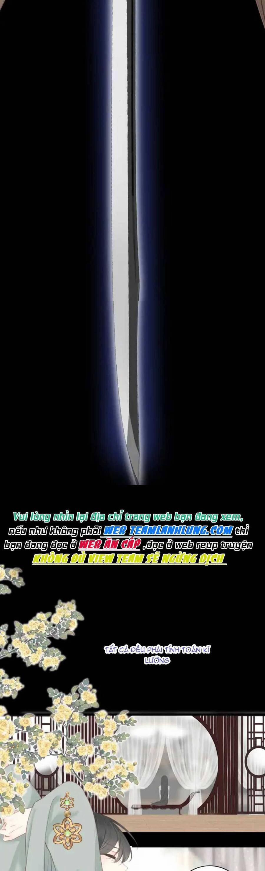 Vương Gia Hắn Luôn Nghĩ Tôi Yêu Hắn Đến Nghiện 6 trang 7