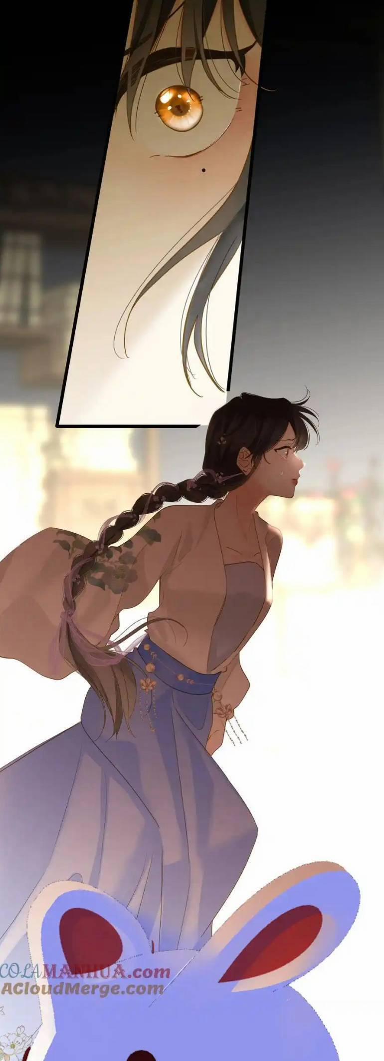 Vương Gia Hắn Luôn Nghĩ Tôi Yêu Hắn Đến Nghiện 61 trang 12