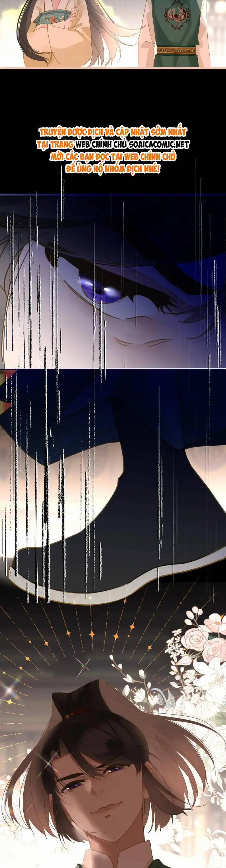 Vương Gia Hắn Luôn Nghĩ Tôi Yêu Hắn Đến Nghiện 61 trang 24