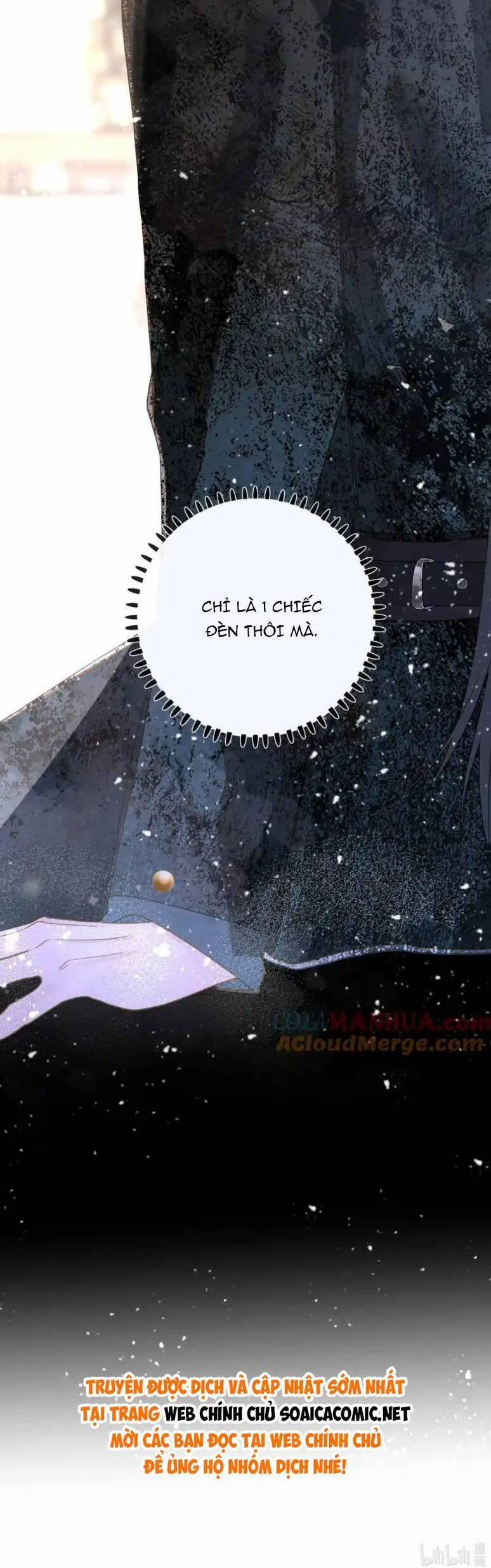 Vương Gia Hắn Luôn Nghĩ Tôi Yêu Hắn Đến Nghiện 61 trang 30