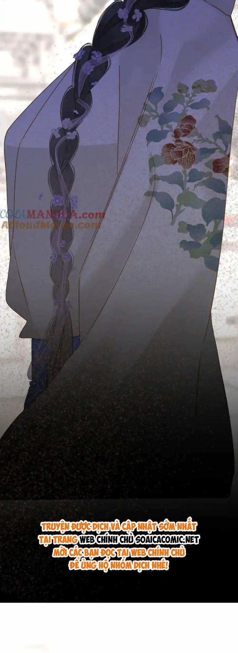 Vương Gia Hắn Luôn Nghĩ Tôi Yêu Hắn Đến Nghiện 61 trang 5