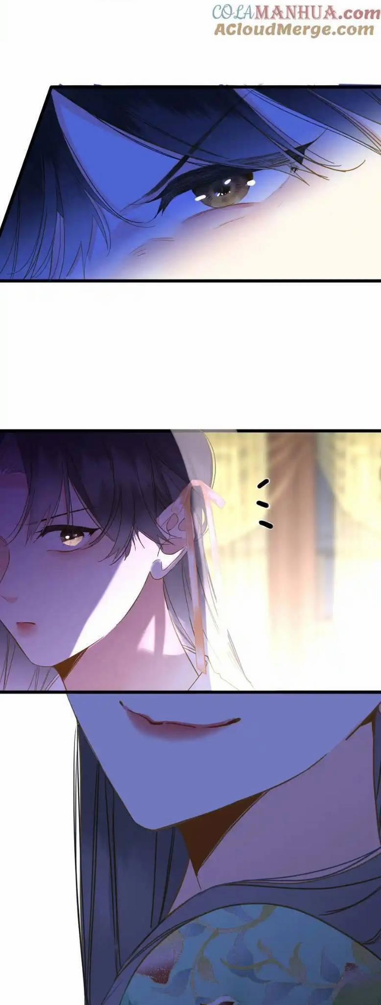 Vương Gia Hắn Luôn Nghĩ Tôi Yêu Hắn Đến Nghiện 61 trang 9