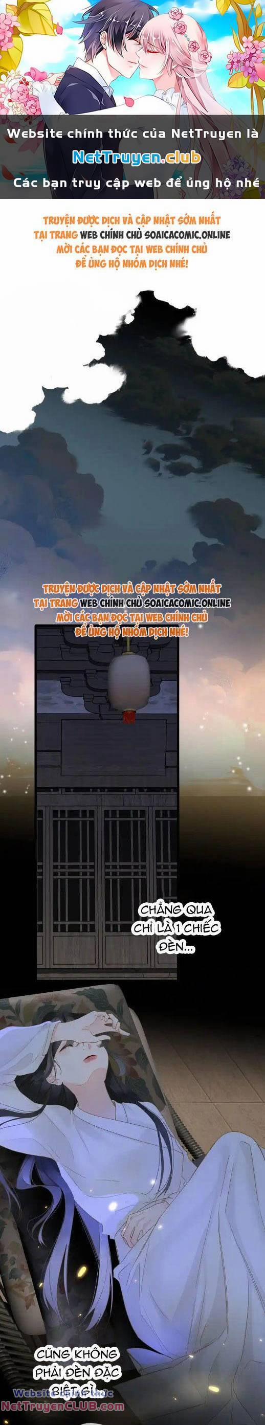 Vương Gia Hắn Luôn Nghĩ Tôi Yêu Hắn Đến Nghiện 62 trang 0