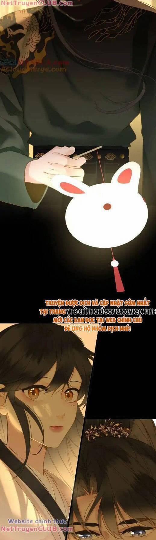 Vương Gia Hắn Luôn Nghĩ Tôi Yêu Hắn Đến Nghiện 62 trang 10