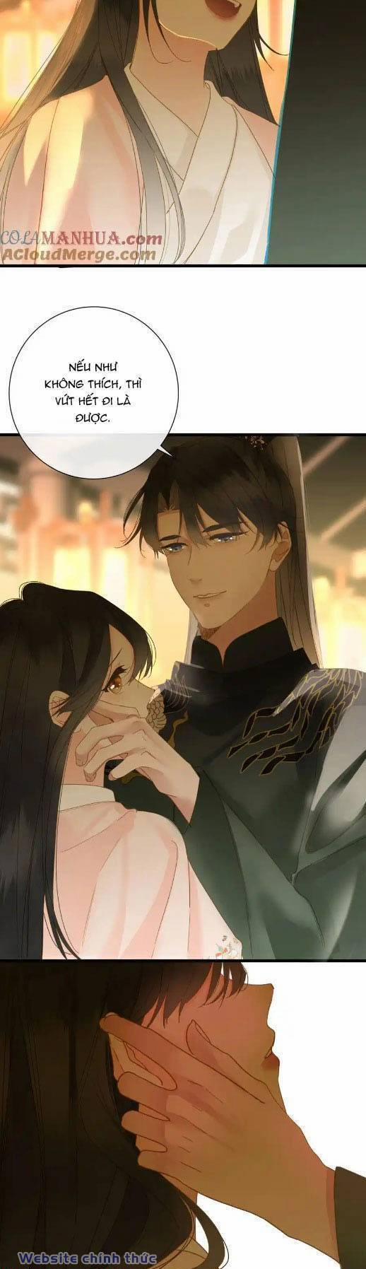 Vương Gia Hắn Luôn Nghĩ Tôi Yêu Hắn Đến Nghiện 62 trang 13