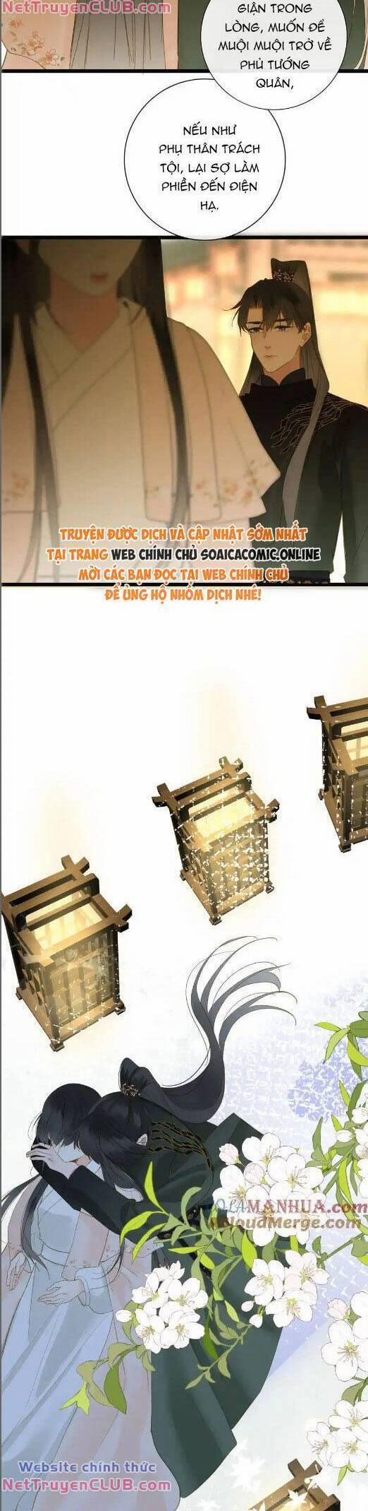 Vương Gia Hắn Luôn Nghĩ Tôi Yêu Hắn Đến Nghiện 62 trang 18