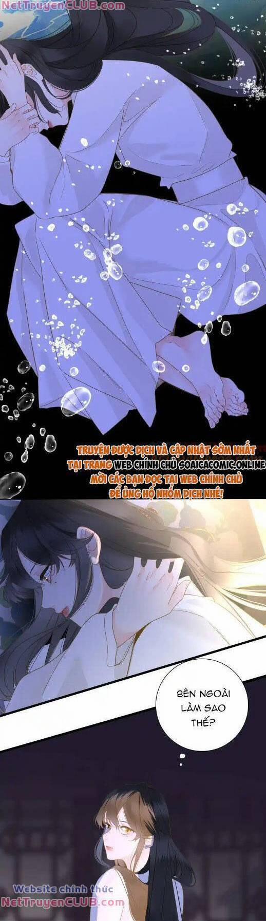 Vương Gia Hắn Luôn Nghĩ Tôi Yêu Hắn Đến Nghiện 62 trang 2