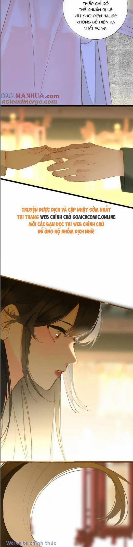 Vương Gia Hắn Luôn Nghĩ Tôi Yêu Hắn Đến Nghiện 62 trang 23