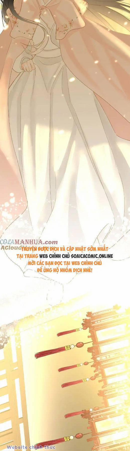 Vương Gia Hắn Luôn Nghĩ Tôi Yêu Hắn Đến Nghiện 62 trang 5